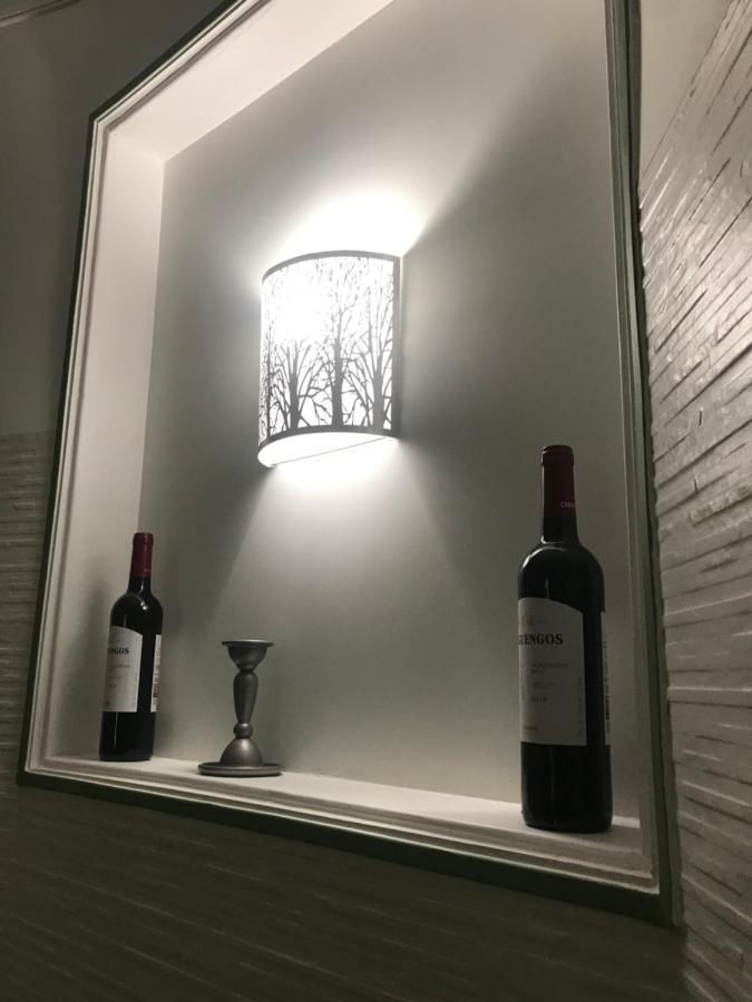 Lisboa 里斯本景观旅舍旅舍 外观 照片
